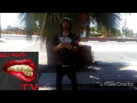 (GOLDIIE) LIVE TONIGHT @ THE BLITZD TOUR SHOW IN "SCOTTSDALE, AZ"