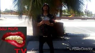 (GOLDIIE) LIVE TONIGHT @ THE BLITZD TOUR SHOW IN "SCOTTSDALE, AZ"