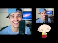 Jason Derulo "TALK DIRTY" (Family Guy Version ...