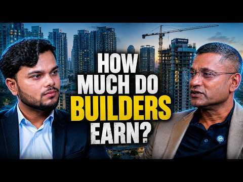 Why Most Builders Go Bankrupt? - Real Estate Insider