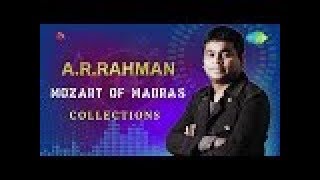 TOP 50 Songs of A.R. Rahman | Alaipayuthey | Rhythm | Star | One Stop Jukebox | Tamil | HD Songs