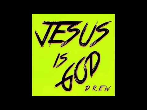 Us vs Them - DREW - Jesus is God Full Album