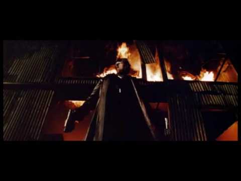 Old Dirty Bastard and Black Keith - Thirsty (Blade Trinity) HQ