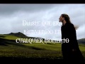 Diary of Dreams - Chrysalis  Sub Español