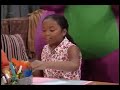 Barney And Friends Four Sensation