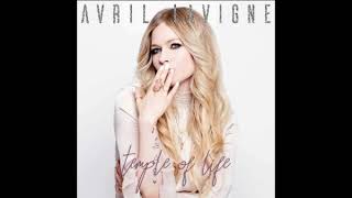 Avril Lavigne   Temple of Life HQ