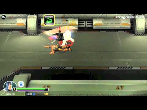 Echo Prime - Walkthrough Part 3