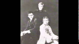 The Three Sounds - Billy Tucker&#39;s Kin [RARE!]