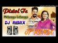 Pistal Te Mehnga Lehnga Kay D New Dj Song Balaji Mobile Bansur Dj Parveen Saini Mahendragarh