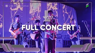 Juicy Luicy Live At Fikom Festival Full Concert