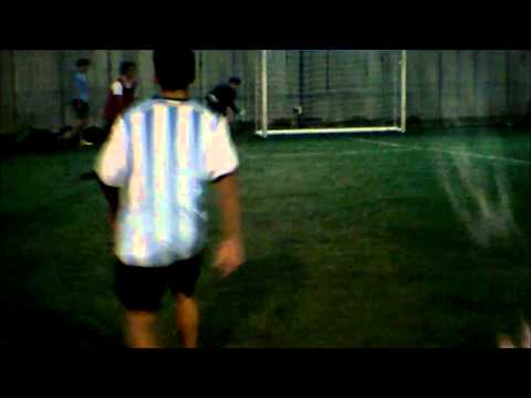 San Telmo Killers vs Fumanchester - Copa Palermo IX