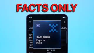 Exynos 2600 review - Performance, Efficiency & Reality