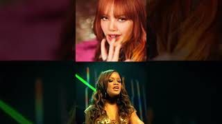 Lisa Rap In Pink Venom Sounds Like Pon De replay by Rihanna