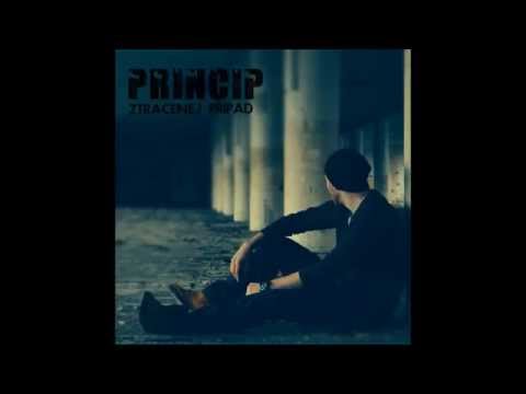 01. Princip - Ztracenej případ (Prod. Stray Side)