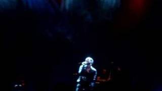 she wants revenge - "save your soul"