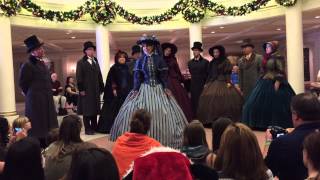 Voices of Liberty - Have Yourself a Merry Little Christmas