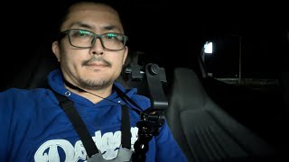 【LIVE】心霊生配信リアル肝試し·茨城県常総市心霊スポット『鬼怒砂丘慰霊塔』編