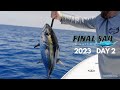 2023 World Champions of Sailfishing - Team Remix