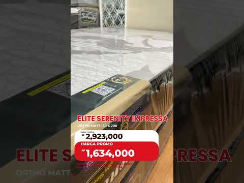 Promo Kasur Transmart