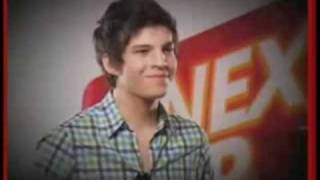 Brock Zanrosso - Is The Next Star - One More First Chance