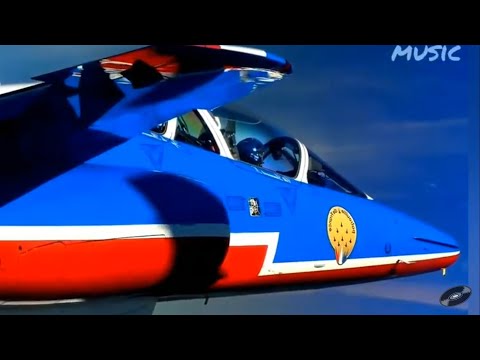 Fantastic flights over Dubai