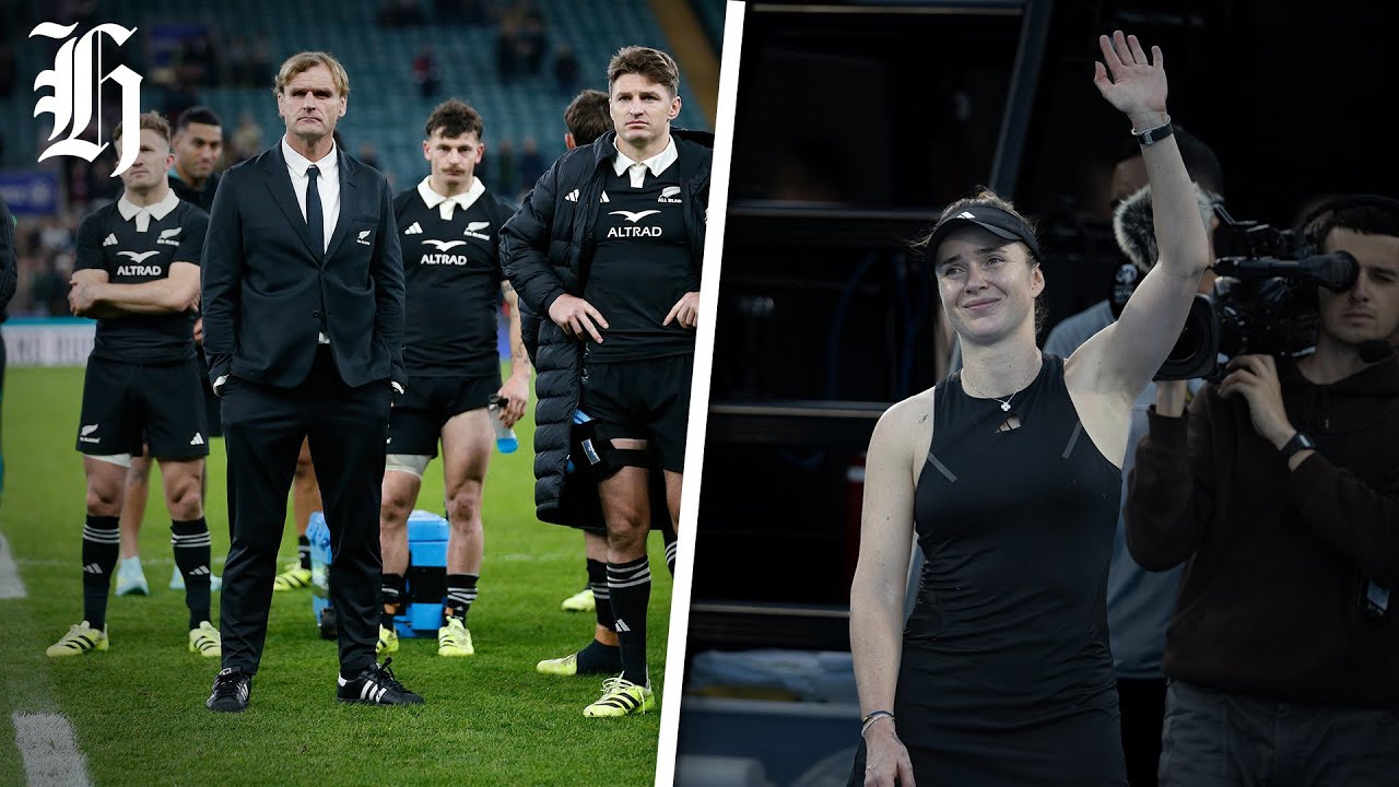 NZ Herald Sport News Update | Nations Championship for 2026 and Svitolina to return to ASB Classic