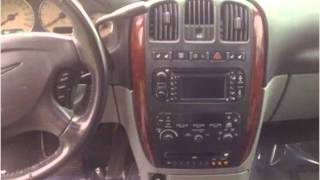 preview picture of video '2004 Chrysler Town & Country Used Cars Louisville KY'