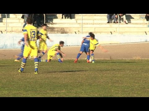 Canelas, la terreur du football amateur portugais