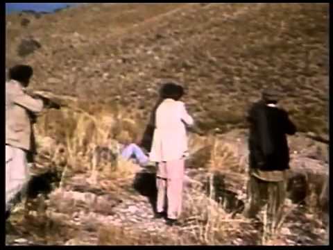 Der Kalte Krieg   Mudschahedin   doku deutsch Teil 3