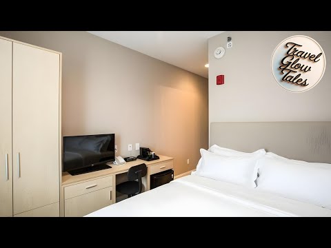 Grandview Hotel New York | New York (NY), United States | Hotel Review 🌟