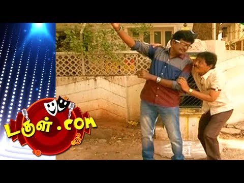 Dougle.com | Tamil Comedy |  08 July 2017 | Mullai Kothandam - Semma Comedy