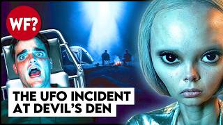 Download lagu Alien Implants Vol. 1: Devil’s Den UFO Encounter: What Was Found Inside Terry Lovelace? mp3