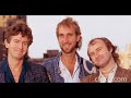 GENESIS - The brazilian (Live Wembley Stadium, London UK - July 1987) HQ