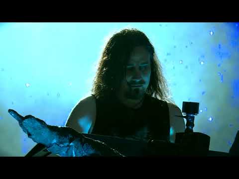 🎼 Nightwish Live in Tampere 2015 🎶 The Greatest Show On Earth 🎶 High Quality