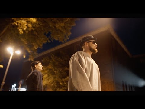 Deine Gospel Rapper  - Tabasco (Kevin Neumann feat. Davee)