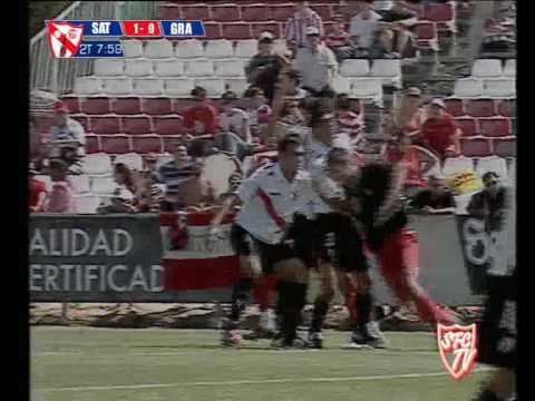 Resumen Sevilla AT 2-1 Granada