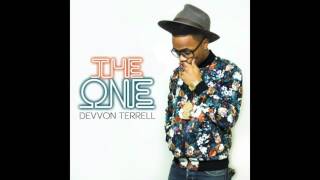 Devvon Terrell - The One (RnBass)