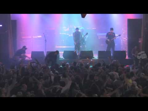 Biohazard - Shades Of Grey (Carioca Club - July 10, 2010 Sao Paulo/Brazil) @lbvidz