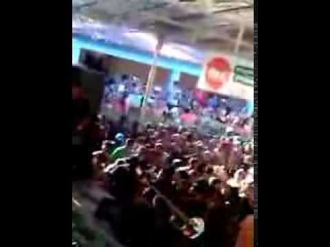 Meus Poderosos No Hotel Fazenda Satuba (Antigo Lindoya) Polentinha Do Arrocha