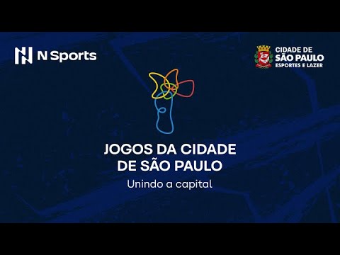 Jogos da Cidade: Unidos do Morro FAS x Romp FC