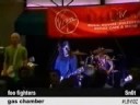 Foo Fighters - 1996 - Gas Chamber