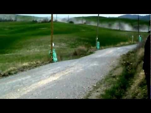 liburna ronde terra 2012