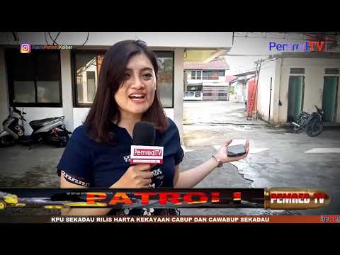 Video of Patroli Episode 1 : Memburu Tikus Rakus yang Menggerogoti Dana Proyek Jalan di Sambas