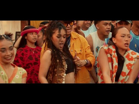 JOWANA + MOJITO - SV Squad (Official Music Video)