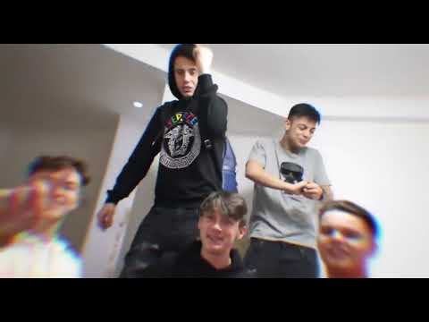 Lil Cagula  - Nurofenul ft. Petre Stefan x Alberto Grasu x Paco