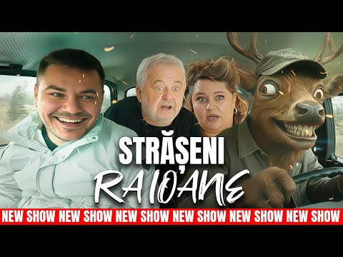 SMART TV MOLDOVA and Teleradio Moldova