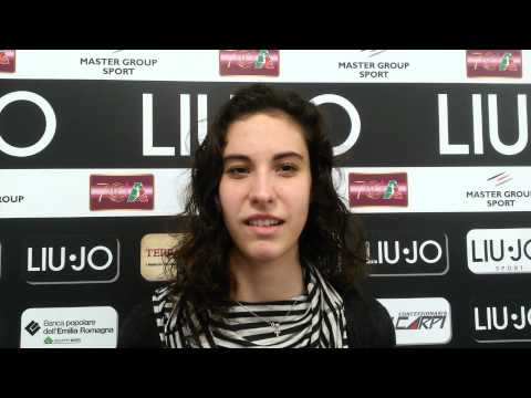Volley A1, Maruotti commenta Liu Jo Modena - Montichiari 3-2