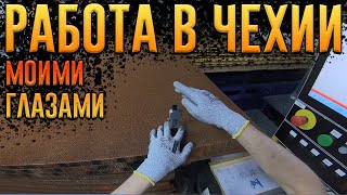 Жизнь в Чехии от первого лица. Один день моими глазами. Чехия 2020