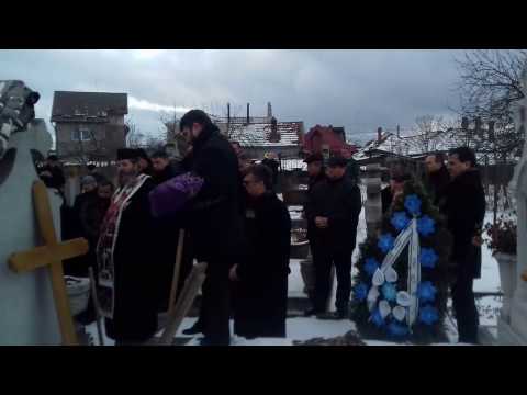 Viorel Roman, RV, In Memoriam, Romanasul, Gherla, Ian 2017