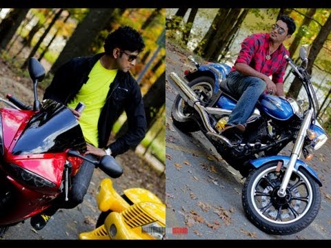 Muhunu Potha - (The Facebook Song) -  Shehan & Akila